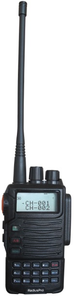 ����� RadiusPro RP-303